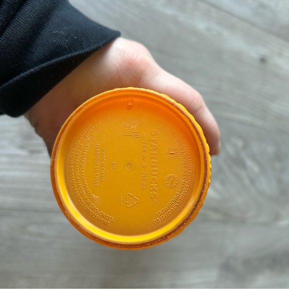 Starbucks Tumbler - Picture 3 of 12